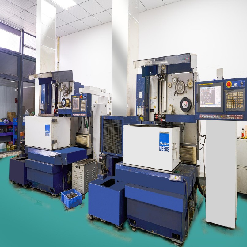 wire cut machine wire cut machine